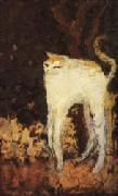 The White Cat